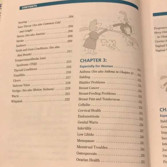 Herbal medicine holistic alternative medicine books excellent condition - Picture 15 of 16